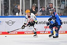 Eishockey, Herren, DEL, Saison 2023-2024, Spieltag 14, ERC Ingolstadt - Fischtown Pinguins, 27.10.2023