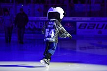 ERC Ingolstadt vs Eisbären Berlin, DEL, Deutsche Eishockey Liga, Spieltag 14, 25.10.2019