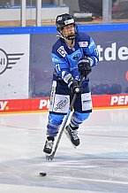 Eishockey, Frauen, DFEL, Saison 2020-2021, ERC Ingolstadt - ESC Planegg-Würmtal, 07.03.2021