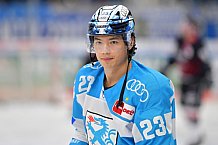 Eishockey, Herren, DEL, Saison 2021-2022, Playoffs - 1. Runde, Spiel 2, ERC Ingolstadt - Kölner Haie, 07.04.2022