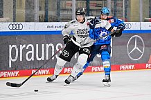 Eishockey, Herren, DEL, Saison 2025-2026, Spiel 16, ERC Ingolstadt - Kölner Haie, 31.10.2025