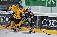 Eishockey, Herren, DEL, Saison 2026-2027, HC Falkensteiner Pustertal - HC Verva Litvinov, 23.08.2026