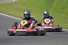Eishockey, Herren, 6. Vinschgau-Cup, Saison 2022-2023, Audi ERC Gokart Cup 2022, 27.08.2022