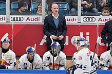 Eishockey, Herren, DEL, Saison 2023-2024, Spieltag 27, ERC Ingolstadt - EHC Red Bull München, 14.12.2023