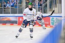 Eishockey, Herren, DEL, Saison 2025-2026, Spiel 29, ERC Ingolstadt - Eisbären Berlin, 18.12.2025