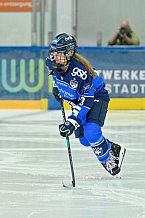 Eishockey, Frauen, DFEL, Saison 2026-2027, ERC Ingolstadt - Eisbären Juniors Berlin, 20.09.2026