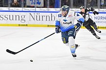 Thomas Sabo Ice Tigers vs ERC Ingolstadt, DEL, Deutsche Eishockey Liga, Spieltag 41, 26.01.2020