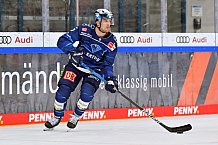 Vorbereitung, Eishockey, Herren, DEL, Saison 2021-2022, ERC Ingolstadt - spusu Vienna Capitals, 04.09.2021