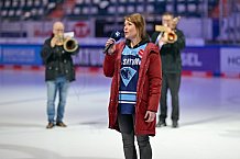 Eishockey, Herren, DEL, Saison 2022-2023, Playoff-Finale - Spiel 2, ERC Ingolstadt - EHC Red Bull München, 16.04.2023