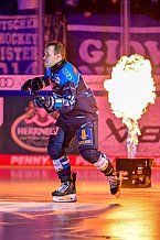 Eishockey, Herren, DEL, Saison 2025-2026, Spiel 35, ERC Ingolstadt - Pinguins Bremerhaven, 02.01.2026