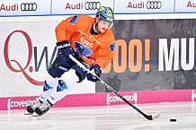 ERC Ingolstadt, Eishockey, DEL, Deutsche Eishockey Liga, 10.11.2017