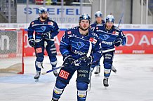 Eishockey, Herren, DEL, Saison 2021-2022, Spieltag 10, ERC Ingolstadt - EHC Red Bull München, 08.10.2021