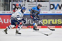 Eishockey, Herren, DEL, Saison 2023-2024, Spieltag 39, ERC Ingolstadt - Iserlohn Roosters, 19.01.2024