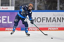 Eishockey, Frauen, DFEL, Saison 2024-2025, ERC Ingolstadt - Mad Dogs Mannheim, 23.11.2024