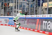 Eishockey, Herren, DEL, Saison 2022-2023, Spieltag 19, ERC Ingolstadt - Bietigheim Steelers, 03.11.2022