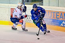 Eishockey, Herren, DEL, Saison 2025-2026, Vinschgau Cup, Spiel 3, ZSC Lions - Straubing Tigers, 24.08.2025