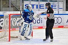 Eishockey, Frauen, DFEL, Saison 2025-2026, ERC Ingolstadt - Eisbären Berlin, 18.01.2026