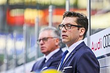 ERC Ingolstadt vs Schwenninger Wild Wings Eishockey, DEL, Deutsche Eishockey Liga, Spieltag 47, 28.01.2018