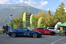 Eishockey, Herren, DEL, Saison 2023-2024, Vinschgau Cup, ERC Ingolstadt - HC Pustertal, 25.08.2023