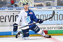 Adler Mannheim vs ERC Ingolstadt, Eishockey, DEL, Deutsche Eishockey Liga, Playoffs, Spiel 2, 16.03.2018