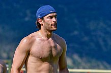 Off Ice Training vor dem Vinschgau Cup, 21.08.2019