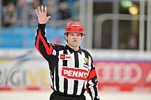 Eishockey, Herren, DEL, Saison 2022-2023, Spieltag 33, ERC Ingolstadt - Schwenninger Wild Wings, 21.12.2022