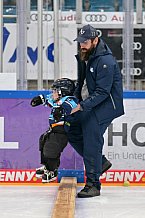 Eishockey, Herren, DEL, Saison 2023-2024, ERC Ingolstadt - Kids on Ice Day, 30.09.2023