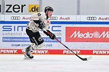 Eishockey, Herren, DEL, Saison 2023-2024, PrePlayoffs - Spiel 1, ERC Ingolstadt - Kölner Haie, 10.03.2024