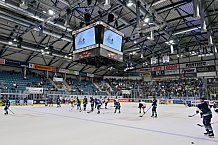 Eishockey, Mens, CHL, Season 2023-2024, ERC Ingolstadt - Växjö Lakers, 10.10.2023