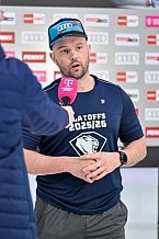 Eishockey, Herren, DEL, Saison 2025-2026, Playoffs, Viertelfinale, Spiel 2, ERC Ingolstadt - EHC Red Bull München, 27.03.2026