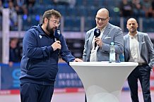 Eishockey, Herren, DEL, Saison 2024-2025, ERC Ingolstadt - Saisoneröffnung, 18.08.2024