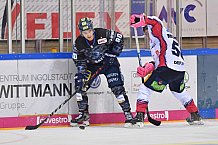 ERC Ingolstadt vs Eisbären Berlin, DEL, Deutsche Eishockey Liga, Spieltag 14, 25.10.2019