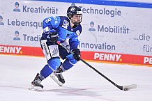 Eishockey, Frauen, DFEL, Saison 2020-2021, ERC Ingolstadt - ESC Planegg-Würmtal, 07.03.2021