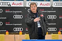Eishockey, Herren, DEL, Saison 2022-2023, Spieltag 53, ERC Ingolstadt - Düsseldorfer EG, 17.02.2023
