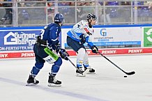 Eishockey, Herren, Gäuboden-Cup 2024, Straubing Tigers - ERC Ingolstadt, 29.08.2024