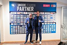 Eishockey, Herren, DEL, Saison 2025-2026, Spiel 16, ERC Ingolstadt - Kölner Haie, 31.10.2025