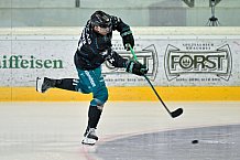 Eishockey, Herren, DEL, Saison 2026-2027, Steinbach Black Wings Linz - ERC Ingolstadt, 23.08.2026