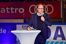 Eishockey, Herren, DEL, Saison 2020-2021, ERC Ingolstadt - virtuelle Saisonabschlussfeier, 05.05.2021