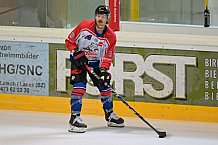 Eishockey, Herren, 6. Vinschgau-Cup, Saison 2022-2023, Nürnberg Ice Tigers - HC Pustertal, 28.08.2022