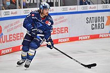 Eishockey, Herren, DEL, Saison 2021-2022, Spieltag 2, ERC Ingolstadt - Schwenninger Wild Wings, 12.09.2021