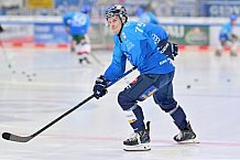 Eishockey, Herren, DEL, Saison 2024-2025, Spieltag 15, ERC Ingolstadt - Augsburger Panther, 03.11.2024