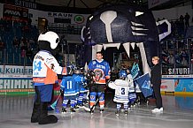 ERC Ingolstadt Legenden vs Sternstunden-Mannschaft, 23.02.2020