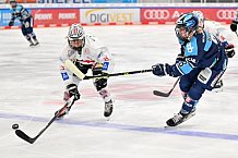 Eishockey, Frauen, DFEL, Spieltag 8, Saison 2022-2023, ERC Ingolstadt - ECDC Memmingen Indians, 23.10.2022
