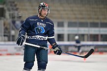 Eishockey, Herren, DEL, Saison 2023-2024, Vorbereitung, ERC Ingolstadt - Auftakttraining, 07.08.2023