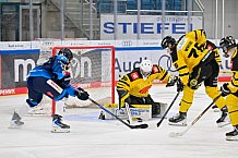 Eishockey, Herren, U20 DNL, Saison 2025-2026, ERC Ingolstadt - Krefeld Pinguine, 10.01.2026