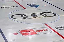 Eishockey, Herren, DEL, Saison 2026-2027, Spieltag 13, ERC Ingolstadt - Eisbären Berlin, 30.10.2026