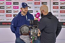 ERC Ingolstadt vs Straubing Tigers, DEL, Deutsche Eishockey Liga, Spieltag 52, 03.03.2019