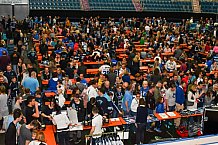 ERC Abschlussfeier am 07.04.2019