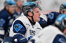 Eishockey, Herren, DEL, Saison 2025-2026, ERC Ingolstadt - Training, 13.02.2026