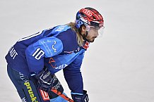 27.12.2020 - ERC Ingolstadt - Augsburger Panther